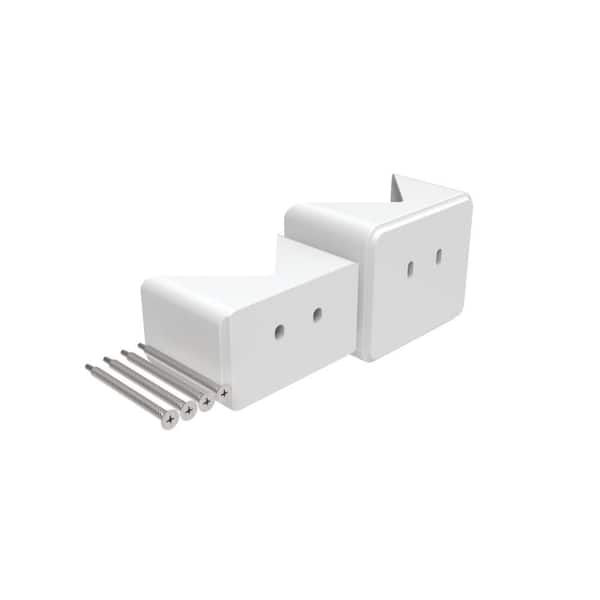 45 Degree Bracket Adapter Kit