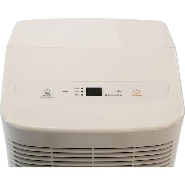 BP05PWA 5,000 BTU Portable Air Conditioner – Product Information