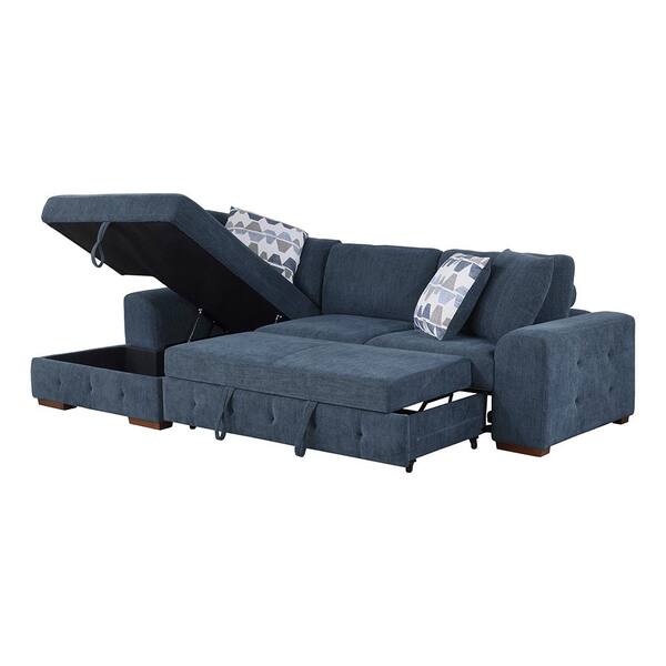 CATALINA SOFA2 DENIM STITCH + 専用LEG 【公式通販】