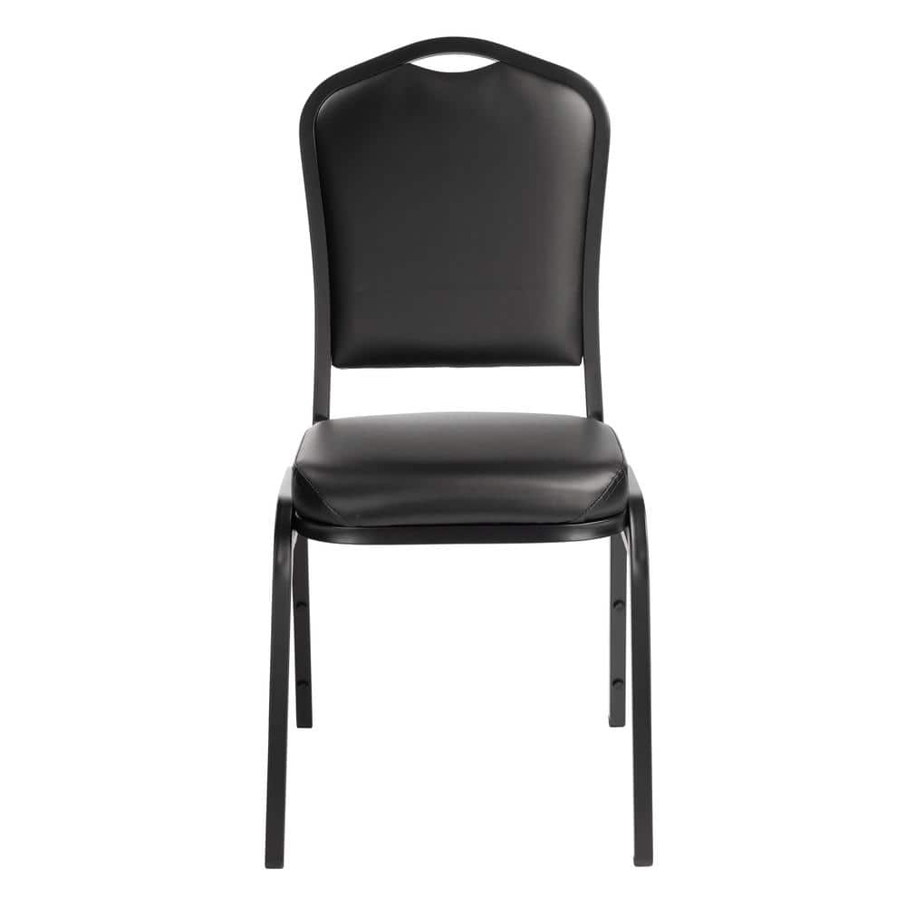 NPS 9300 Series Deluxe Vinyl Upholstered Banquet Chair