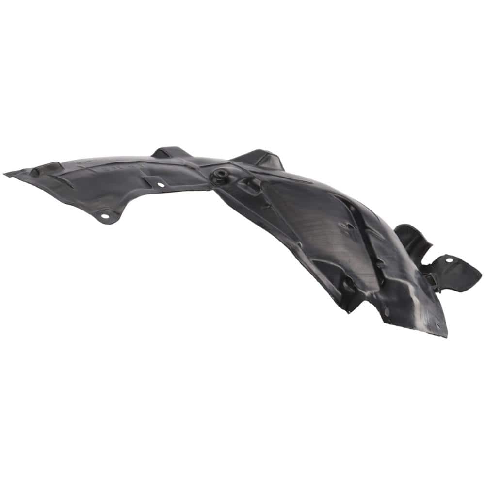 Fender Liner Compatible with Infiniti Q50 2014-2024 Front, Passenger Side, Rear Section IN1249131 price history on PriceWatchPro
