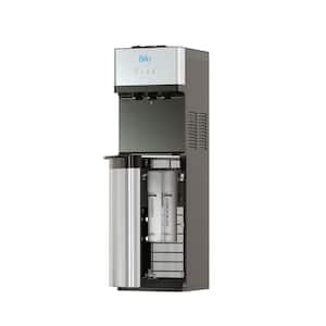 Tri-Temp 2-Stage Point of Use Water Cooler with UV Self-Cleaning
