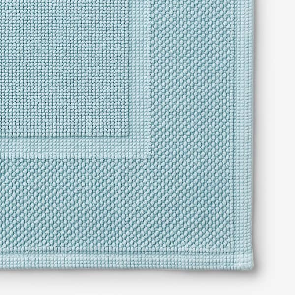 Legends Luxury™ Sterling Cotton Bath Mat