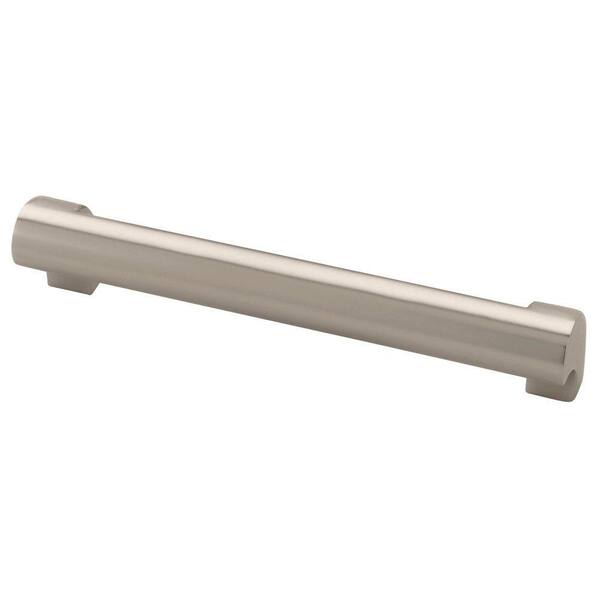 Liberty Urban Metals 3-3/4 in. Modern Curved Cabinet Hardware Center-to-Center Pull-DISCONTINUED