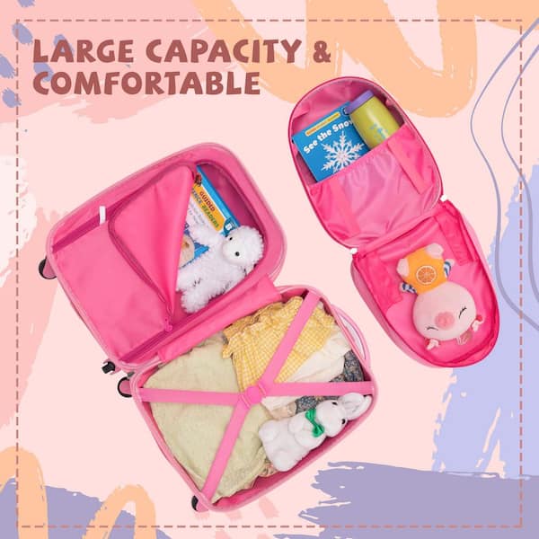 Travel Accessories for Kids – Kids Gallore