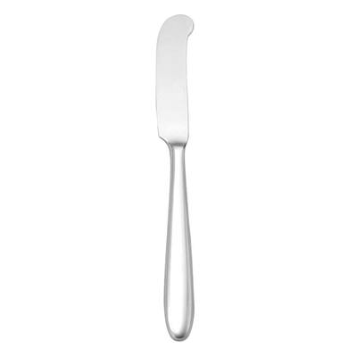 Oneida Mascagni II 18/0 Stainless Steel Silver Serving Spoon (Set Oneida Mascagni II 18/0 Stainless Steel Silver Serving Spoon (Set
