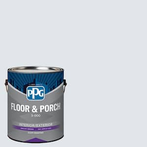 Reviews for PPG 1 gal. PPG1028-2 With A Twist Satin Interior/Exterior ...