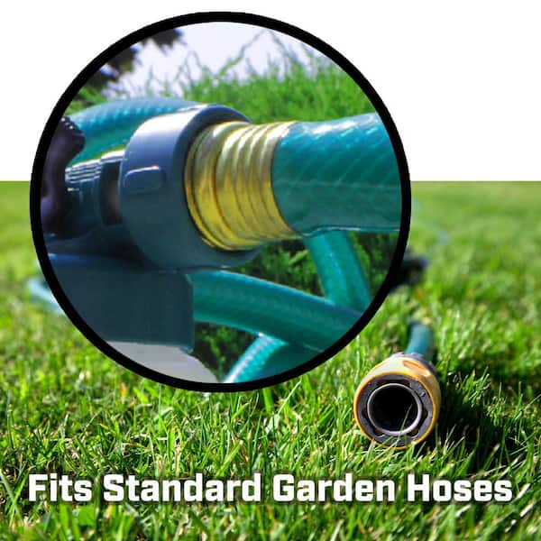 Image of Garden hose chemical sprayer 5