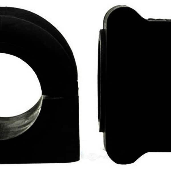 ACDelco Front To Frame Suspension Stabilizer Bar Bushing Kit fits 2011-2015 Ram 1500 2500