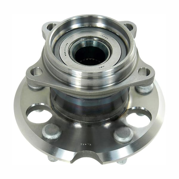 Timken Rear Wheel Bearing and Hub Assembly fits 2001-2005 Toyota RAV4