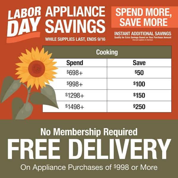 30 in. 4 Burner Freestanding Gas Range in. Stainless Steel