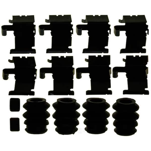 Raybestos Disc Brake Caliper Hardware Kit