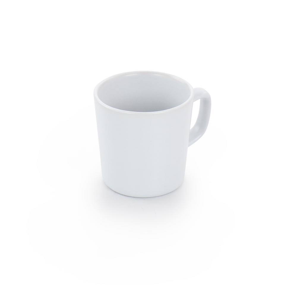 White Ceramic 16-Piece Round Dinnerware Set for 4