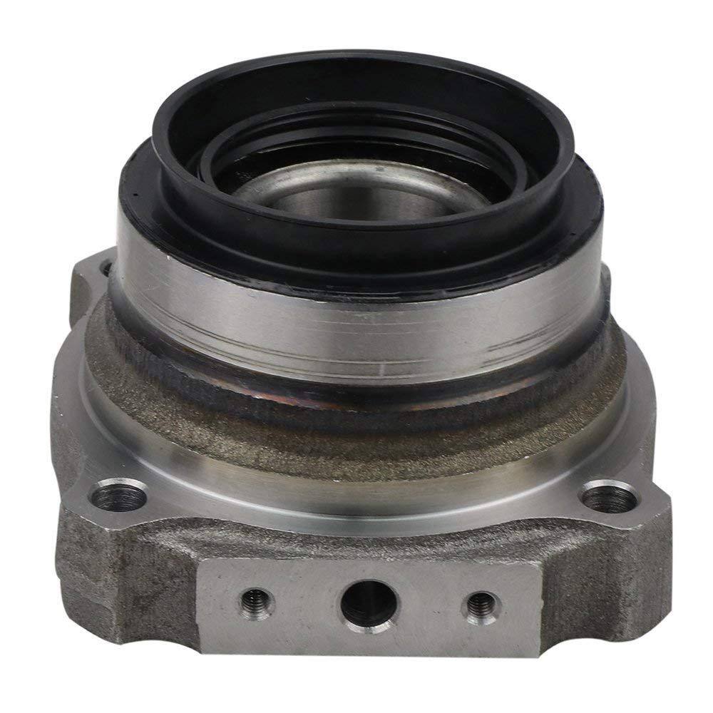 Wheel Bearing and Hub Assembly - Rear Right price history on PriceWatchPro