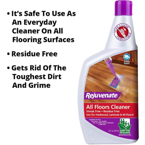 Floor Tile Descaling And Cleaning Artifact, Ceramic Tile Floor Cleaner  Spray, Multi-Purpose Floor Cleaner,300ml on Clearance