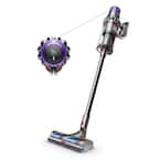 Outsize Cordless Stick Vacuum Cleaner