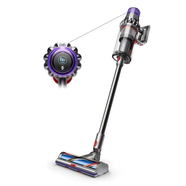 Dyson Outsize Cordless Vacuum Cleaner - Purple