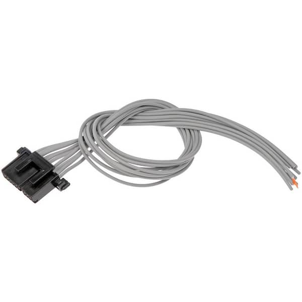 Unbranded Power Window Switch Pigtail