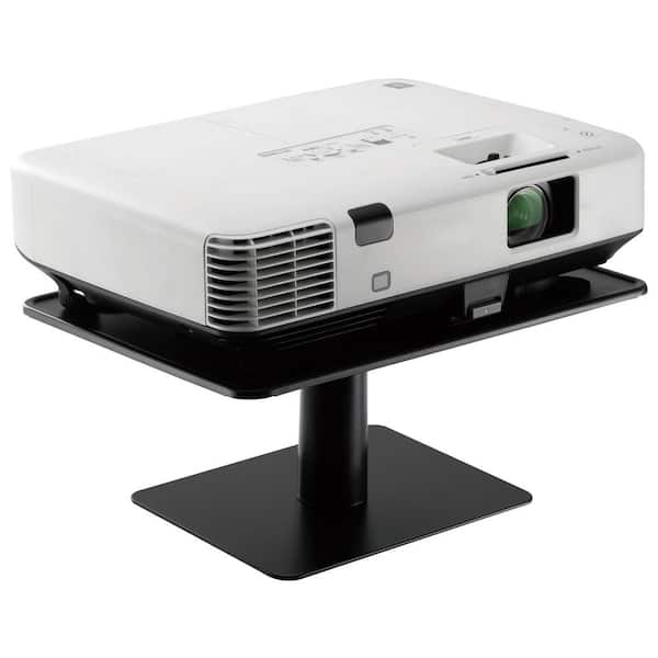 mount-it! 14 in. Table Top Projector Stand MI-610 The Home Depot