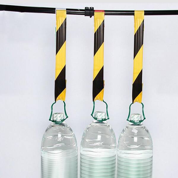 thumbnail image 2 of 12" X 60' Reflective Yellow Safety Vinyl – Adhesive Plotter Cutter Roll – USA Made 2 of 6