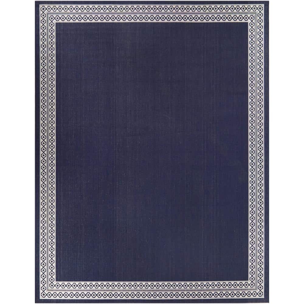 ラグ・カーペット Landscape Products \"AFG Rug NAVY\" Landscape Products/AFG rug
