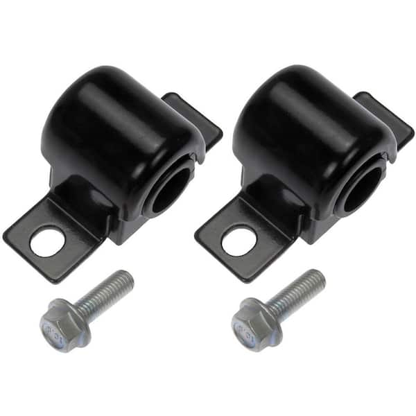 OE Solutions Sway Bar Bushing Bracket Kit Front