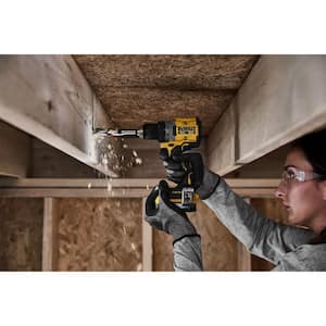 20V MAX XR Cordless Compact 1/2 in. Drill/Driver (Tool Only)