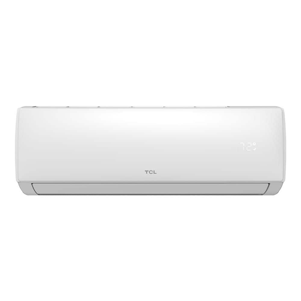 Indoor Unit 36,000 BTU 19 SEER2 Low Ambient 1-Zone Ductless Mini Split Heat Pump Air Conditioner 230V price history on PriceWatchPro