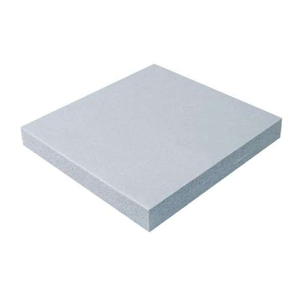 Cellofoam Polyshield 1 in. x 2 ft. x 8 ft. R-3.9 EPS Poly Insulating Sheathing