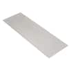 Everbilt 6 in. x 18 in. 16-Gauge Plain Steel Sheet Metal 801467 - The Home  Depot