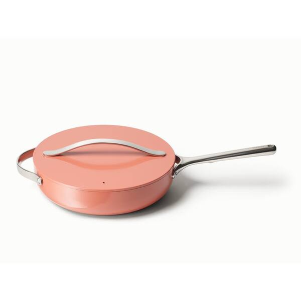 Caraway Home 3qt Sauce Pan with Lid