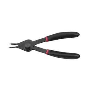 Fixed Tip Convertible Snap Ring Pliers