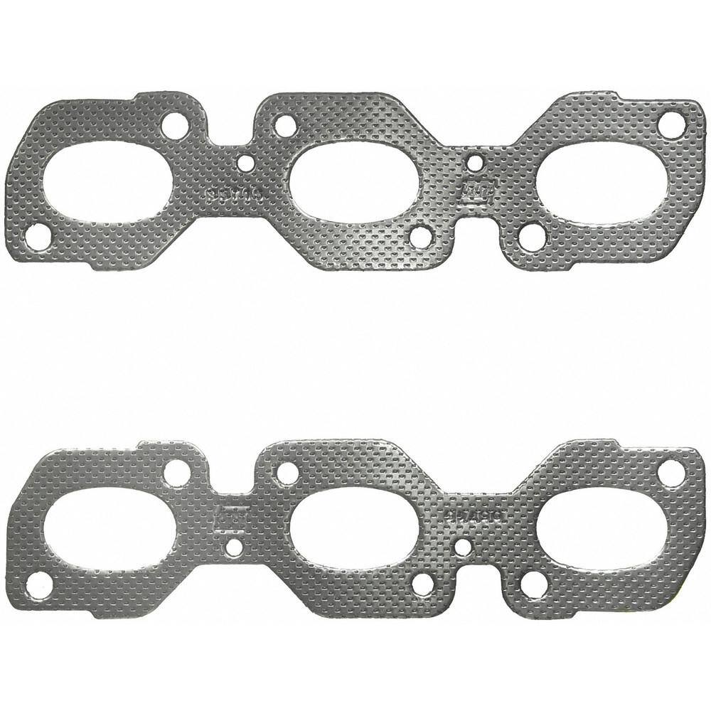 Exhaust Manifold Gasket Set price history on PriceWatchPro