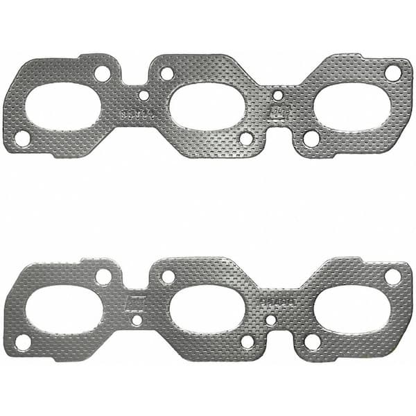 FEL-PRO Exhaust Manifold Gasket Set