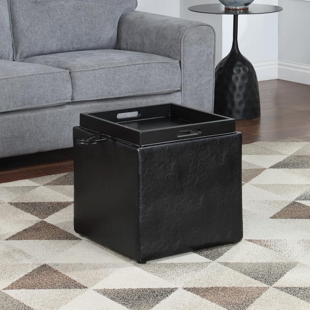 家具・インテリア VAULTROOM CONTAINER / BLK VAULTROOM CONTAINER BLACK ボルトルーム コンテナ ブラック