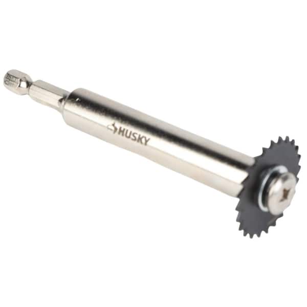 Internal Diameter PVC Pipe Cutter Internal Diameter PVC Pipe Cutter