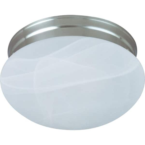 Maxim Lighting Essentials - 588x-Flush Mount