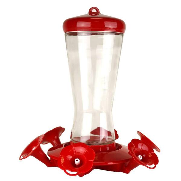 Cedar Works Sipper Hummingbird Feeder-DISCONTINUED