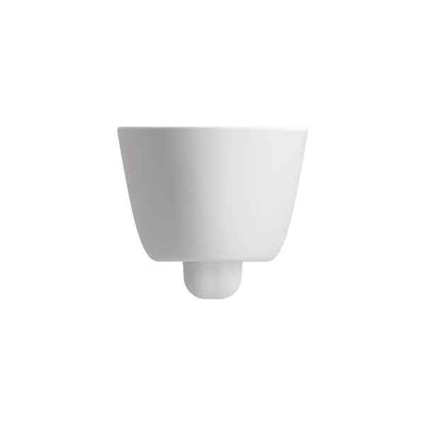 63245-0000012 Bath Brite Liquid Porcelain - Toilet Bowl