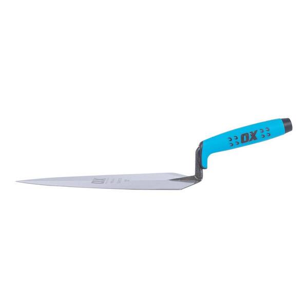 Ox 2024 brick trowel