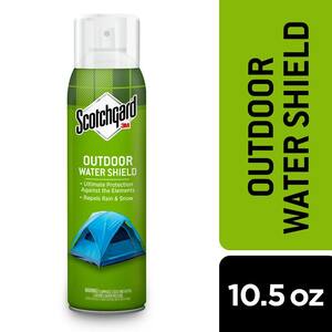 10.5 oz. Outdoor Water Shield Repellent (Case of 4)