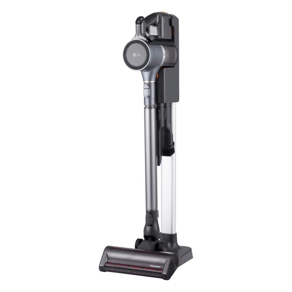 CordZero Bagless Cordless Cyclonic Filter Stick Vacuum for Multi-surface