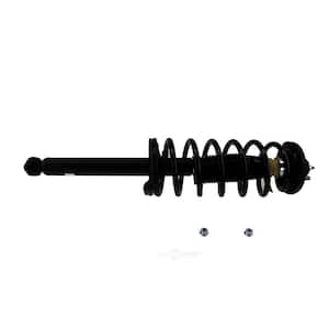 KYB Suspension Strut and Coil Spring Assembly 2002-2005 Jeep