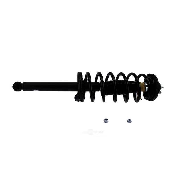 KYB Suspension Strut and Coil Spring Assembly 1998-2002 Honda Accord 2.3L