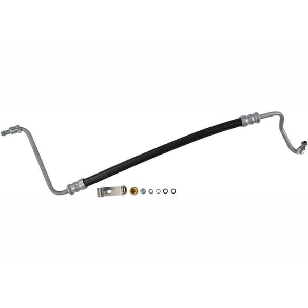 Sunsong Power Steering Pressure Line Hose Assembly