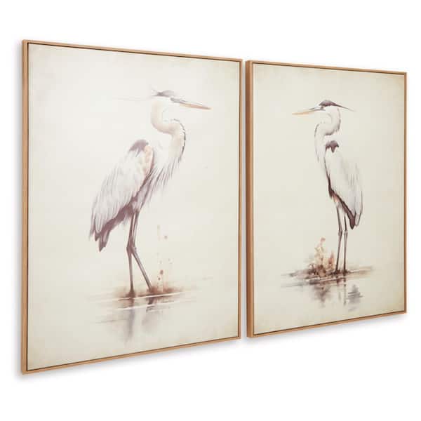 Aubinell Wall Art (Set of 2) 30.00 Aubinell Wall Art (Set of 2) 30.00