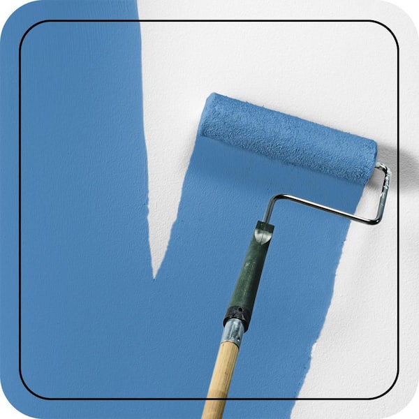 P520-5 Boat House Paint