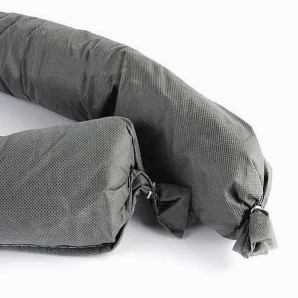 5 in x 10 ft Silt Fence Sock For Erosion Control, Temporary Sediment Barrier, Inlet Filter Sock 1pack price history on PriceWatchPro