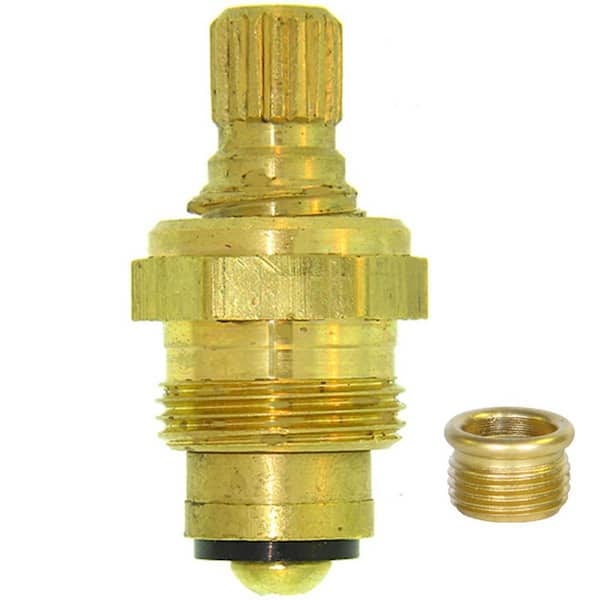 1 5/8 in. 17 pt Broach Right Hand Stem for Phoenix Replaces 40-5-0