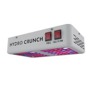 300-Watt Equivalent Veg/Bloom Full Spectrum LED Plant Grow Light Fixture